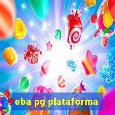 eba pg plataforma